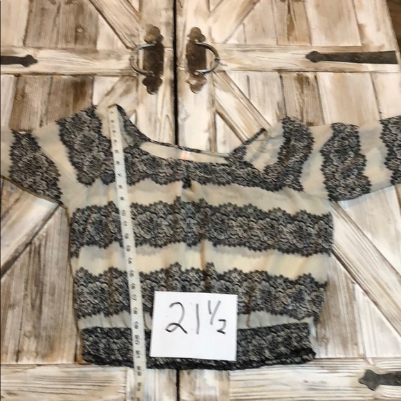 Blouse - Picture 7 of 7